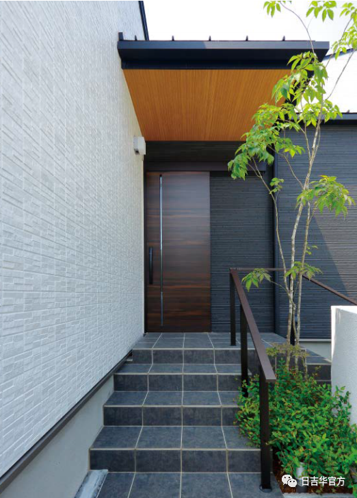 舊房翻新改造就用日吉華板，重新賦予建筑物嶄新的形象